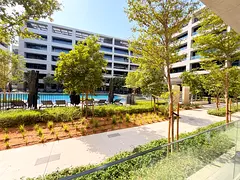 Brand New 2 Bedroom Apartment | Premium Living in Sokoon, Aljada | AED 88k