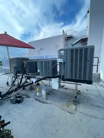 Your Reliable Partner For Property Repair Maintenance