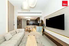 Luxury Elegent Furniture | Brand New | High Floor