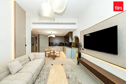 Luxury Elegent Furniture | Brand New | High Floor