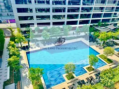 Spacious 2 Bedroom Apartment with Pool View | 1,840 Sq. Ft. | Aljada | AED 80,999