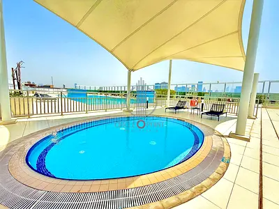 Last Unit ! Premium 1BHK With All Amenities Close To Metro