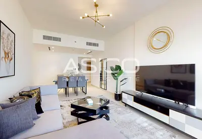 Luxury Furnished 3BR | Creek Views | Great Value