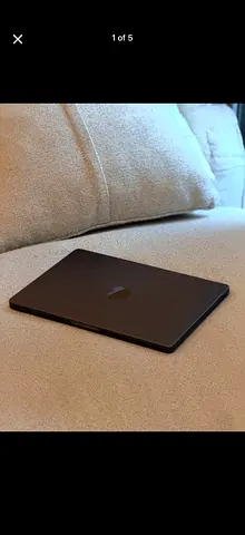 Apple MacBook Pro M4 24gb