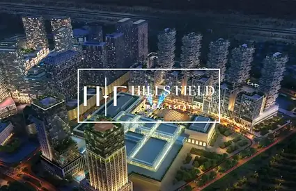 5% Downpayment | 40/60 Payment Plan | Brand New Masterplan | Investor Deal
