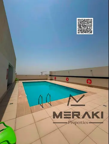Studio for Sale | AZHA Garden Residence