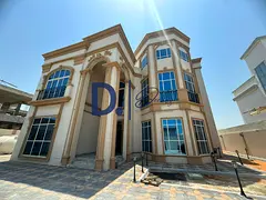 Luxury Living | Spacious 6BR Villa | Hot Deal