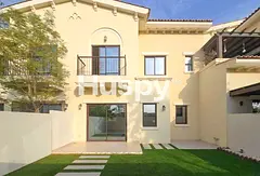 Single Row | Landscaped | Vacant