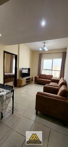 Beautiful apartments with the finest finishes and furnishings * Spacious area * Unbelievable price * Free maintenance * Central air conditioning * Fle
