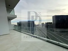 Large Balcony I High Floor I Furnished