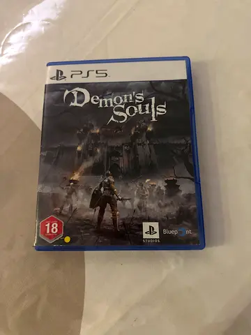 Demons Souls for PlayStation 5