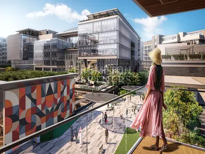 Premium 2-BR|Low Floor |Terrace Living | High End