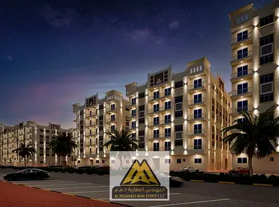 Ready to move in | First occupier | Spacious apartments | Prime location | Quiet residential community | Ideal for living and investment