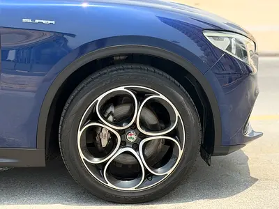 Alfa Romeo Stelvio Super, миниатюра 4