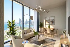 Full sea view | 5% Down payment| 30%/70% PP
