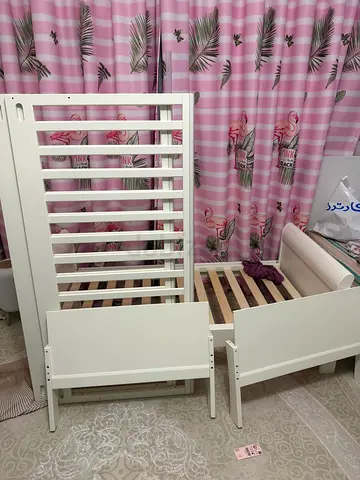 Baby bed