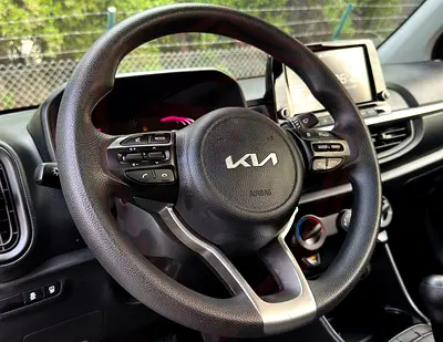 Kia Picanto EX, миниатюра 12
