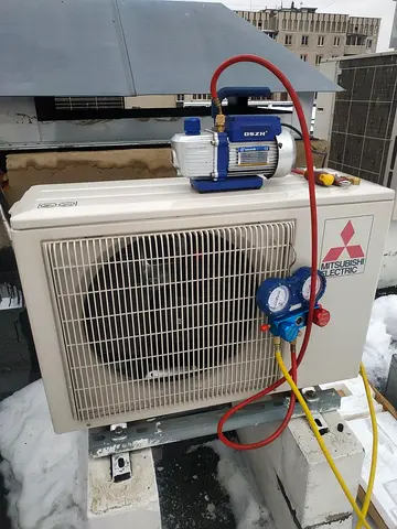 Professional AC Repair Home Maintenance Services | Fast Reliable 24/7