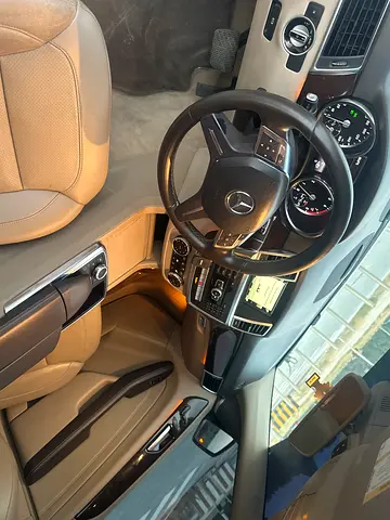 2014 Mercedes-BENZ M-CLASS 照片 9