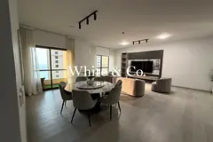 Sea View | Plus Maids+Storage | Vacant