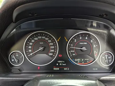 2017 BMW 4-SERIES — миниатюра 18