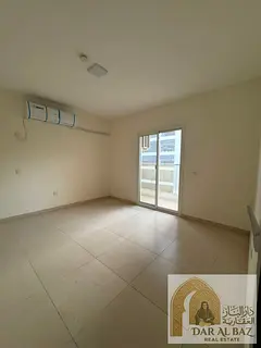 Brand-new 3BHK in Al Majaz 2 | Balcony | Spacious layout | Near City Centre Sharjah | Easy access to