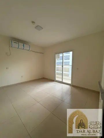 Brand-new 3BHK in Al Majaz 2 | Balcony | Spacious layout | Near City Centre Sharjah | Easy access to the Dubai exit