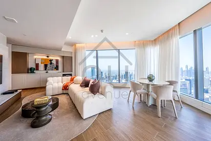 Luxurious | Fully Upgraded | Vacant