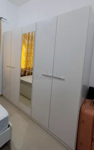 Wardrobe