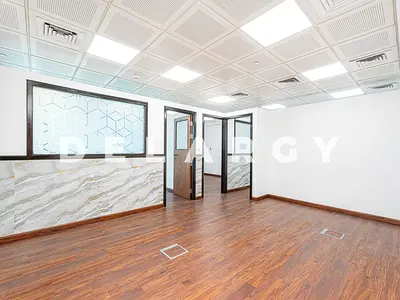 Community Expert | Unfurnished | DMCC | Vacant