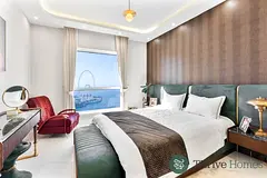 SUMMER DEAL! Ultra Luxury | Full Sea View | High Floor | Walk to Beach