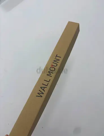 Wall mount bracket for TV - new in box