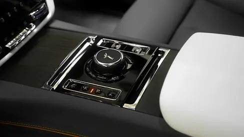 2024 ROLLS-ROYCE GHOST — фото 8