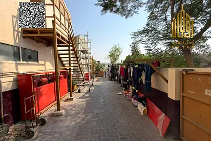 مجمع صناعي للبيع - عائد استثماري 13.32% - الجرف 2، عجمان