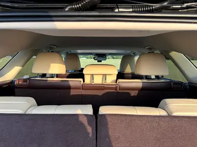 2018 Lexus RX-SERIES — миниатюра 20