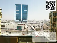 EMTY FLAT RASHIDIYA TOWER ONE BEDROOM SALE PRICE 310000