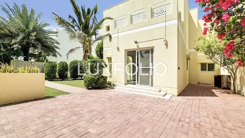 Near Pool and Park | Well Maintained | Type 10