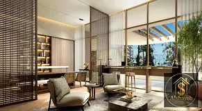 Highest Floor | Full Ocean View | High ROI |DUBAI ISLANDS