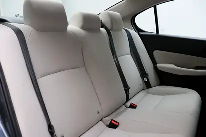 Honda City LX Sport, миниатюра 10
