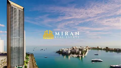 Distress Deal | Very High Floor | Full Sea View