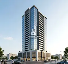 Commercial &amp; Residential Tower | on Main Road | High ROI