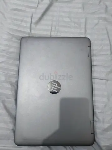 HP ProBook 645 G2 – AMD A8 Pro-8600B, 8GB RAM, 128GB SSD – Pristine condition