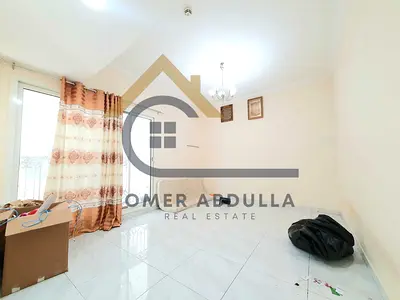 30 DAYS FREE 1BHK WITH 2 WASHROOMS SCHOOL ZONE IN MUWAILEH