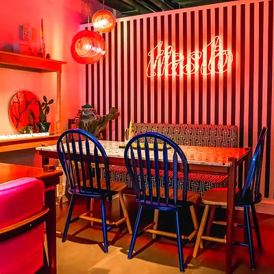 Fully fitted restaurant for sale in JLT Cluster K