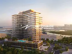Elegant 2BR|Premium Layout|Prime Area|Invest Now