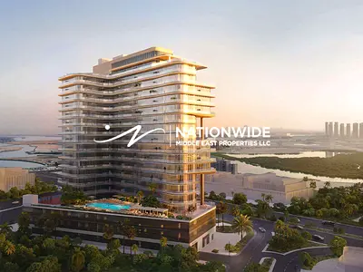 Elegant 2BR|Premium Layout|Prime Area|Invest Now