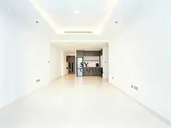 Brand New I High Floor I With Balcony | Vacant