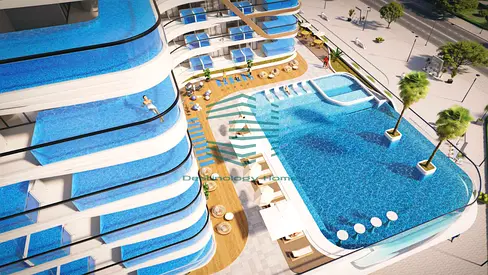 Post Handover | 15% Lower than OP | Private Pool | 1% Monthly