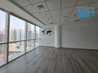 Fully Fitted | Canal View | Open Space Office