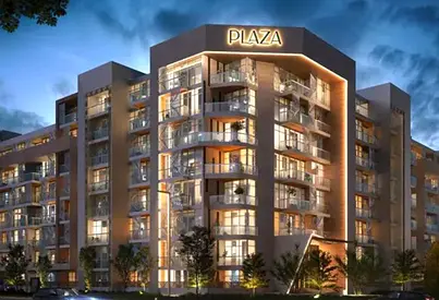 Modern Studio | Great ROI | Abu Dhabi Lifestyle